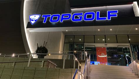 Topgolf auburn hills - 1 day ago · Which also means we can’t get into the details of how it actually works. Topgolf venues are also adding Toptracer technology, allowing you to see a real-time trace of your ball's flight path as well as insights into speed, distance, angle and accuracy. Basically, everything you’d ever want to know about your shot.